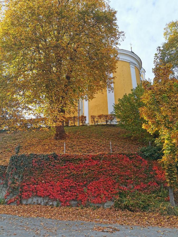 Gaestezimmer Reitinger Siegenburg Экстерьер фото