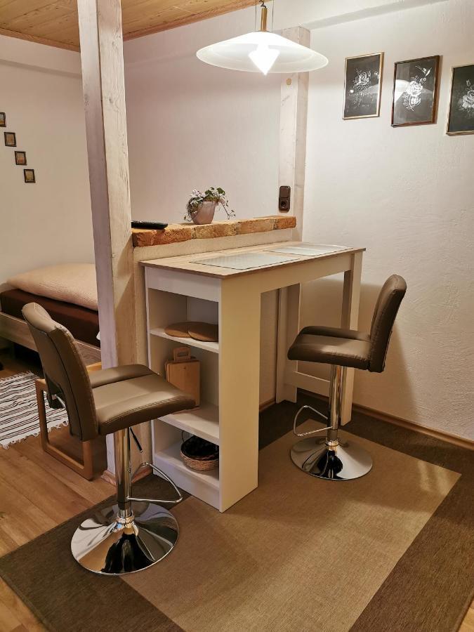 Gaestezimmer Reitinger Siegenburg Экстерьер фото