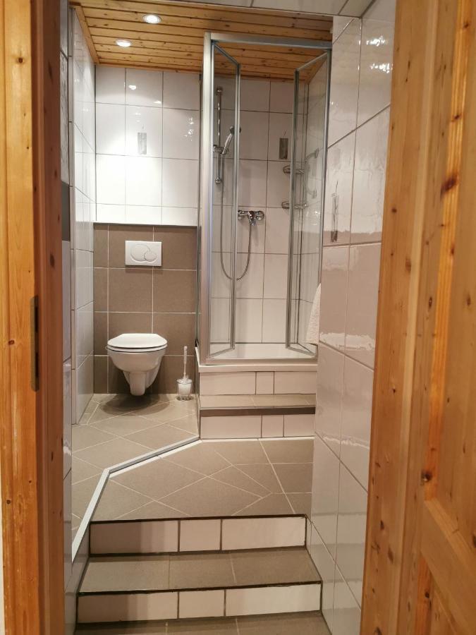 Gaestezimmer Reitinger Siegenburg Экстерьер фото