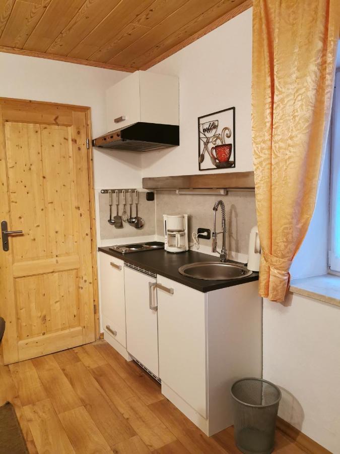 Gaestezimmer Reitinger Siegenburg Экстерьер фото